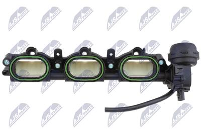 NTY BKS-AU-013 EAN: 5902048301871.