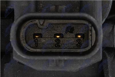 NTY BKS-AU-013 EAN: 5902048301871.