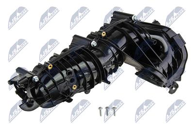 NTY BKS-BM-001 EAN: 5902048128331.