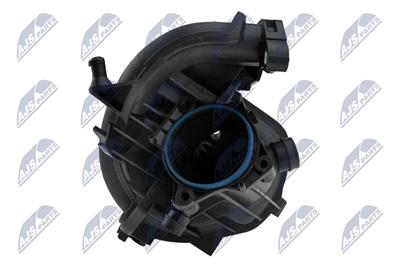 NTY BKS-BM-010 EAN: 5902048115324.