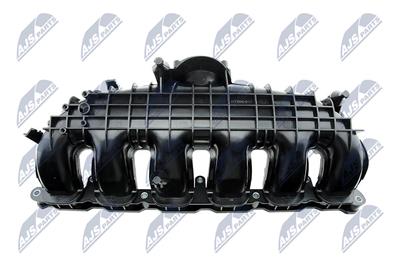 NTY BKS-BM-016 EAN: 5902048115270.