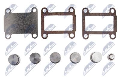 NTY BKS-FT-007 EAN: 5902048277176.