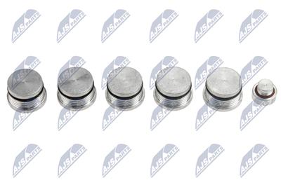 NTY BKS-FT-008 EAN: 5902048277183.