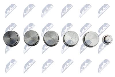 NTY BKS-FT-008 EAN: 5902048277183.