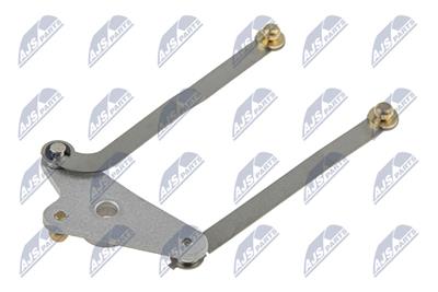 NTY BKS-ME-020 EAN: 5902048173843.