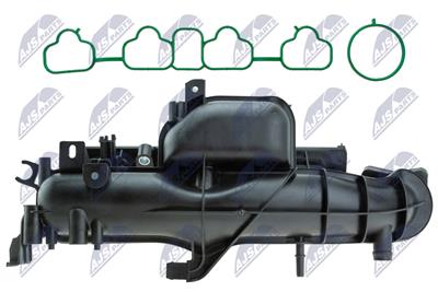 NTY BKS-PL-012 EAN: 5902048301895.