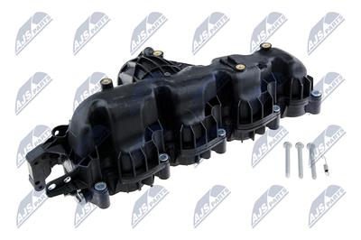 NTY BKS-VW-001 EAN: 5902048042682.