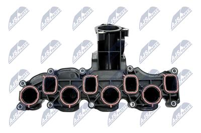 NTY BKS-VW-004 EAN: 5902048114624.