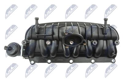 NTY BKS-VW-012 EAN: 5902048173652.