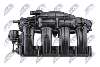 NTY BKS-VW-014K EAN: 5902048157270.