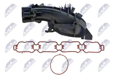 NTY BKS-VW-030 EAN: 5902048291318.