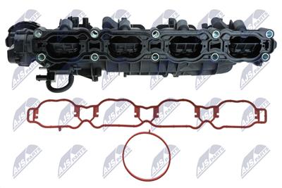 NTY BKS-VW-031 EAN: 5902048291325.