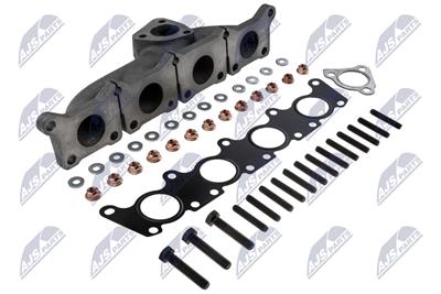 NTY BKW-AU-002 EAN: 5902048326348.