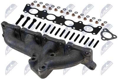 NTY BKW-AU-002 EAN: 5902048326348.