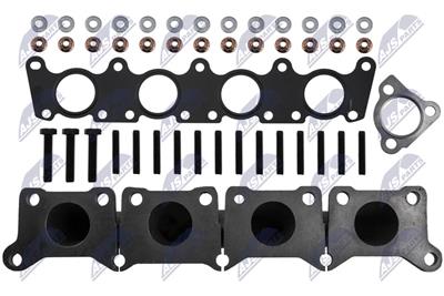 NTY BKW-AU-002 EAN: 5902048326348.