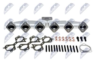 NTY BKW-BM-001 EAN: 5902048937520.