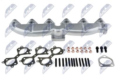 NTY BKW-BM-001 EAN: 5902048937520.