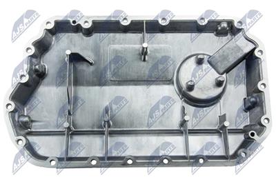 NTY BMO-AU-003 EAN: 5902048065612.