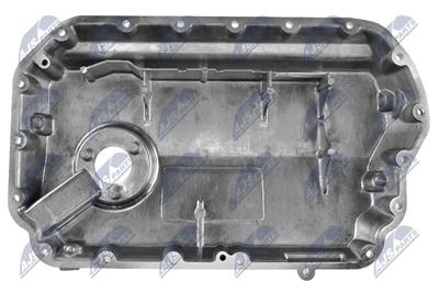 NTY BMO-AU-008 EAN: 5902048080424.