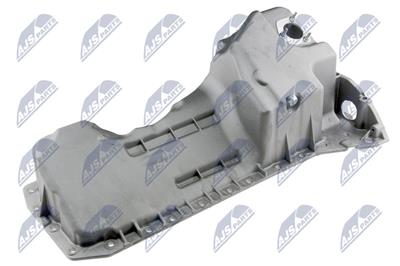 NTY BMO-BM-012 EAN: 5902048880635.