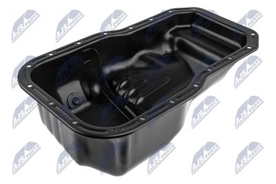 NTY BMO-TY-002 EAN: 5902048066541.