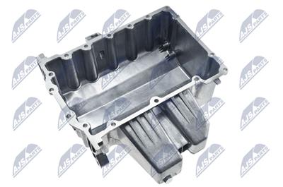 NTY BMO-VW-033 EAN: 5902048080608.