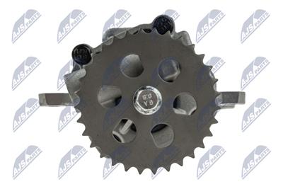 NTY BPO-FR-002 EAN: 5902048180667.