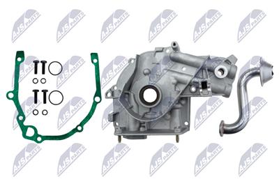 NTY BPO-FT-003 EAN: 5902048303134.