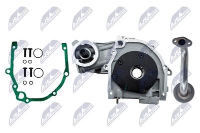 NTY BPO-FT-003 EAN: 5902048303134.