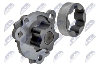 NTY BPO-HY-008 EAN: 5902048418555.