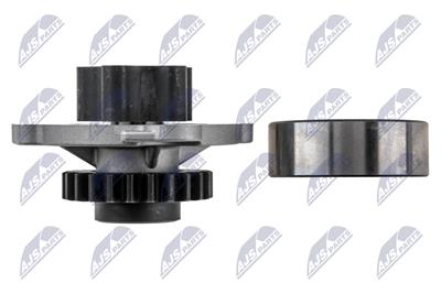 NTY BPO-HY-008 EAN: 5902048418555.