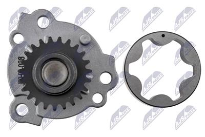 NTY BPO-HY-008 EAN: 5902048418555.