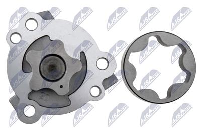 NTY BPO-HY-008 EAN: 5902048418555.