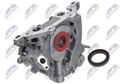 NTY BPO-LR-002 EAN: 5902048356840.