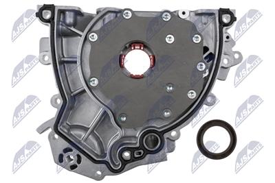 NTY BPO-LR-002 EAN: 5902048356840.