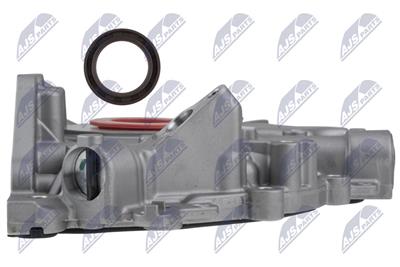 NTY BPO-LR-002 EAN: 5902048356840.