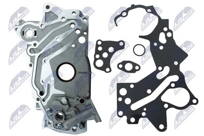 NTY BPO-MS-002 EAN: 5902048303530.