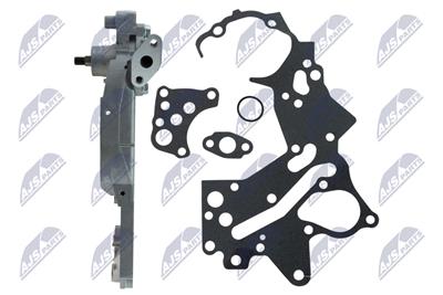 NTY BPO-MS-002 EAN: 5902048303530.