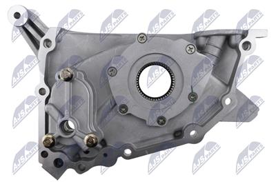 NTY BPO-MS-003 EAN: 5902048356949.