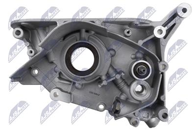 NTY BPO-MS-003 EAN: 5902048356949.