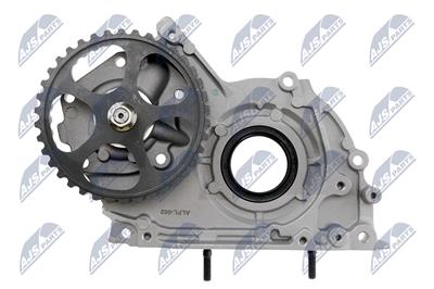 NTY BPO-PL-002 EAN: 5902048925459.