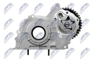 NTY BPO-PL-002 EAN: 5902048925459.