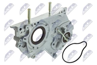 NTY BPO-PL-009 EAN: 5902048303080.