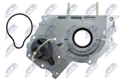 NTY BPO-PL-009 EAN: 5902048303080.