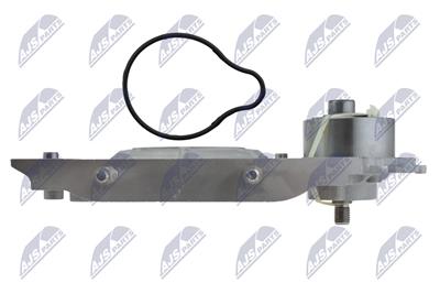 NTY BPO-PL-009 EAN: 5902048303080.