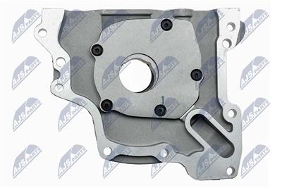 NTY BPO-VW-001 EAN: 5902048156259.