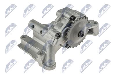 NTY BPO-VW-006 EAN: 5902048180797.