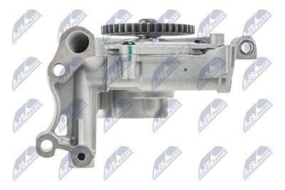 NTY BPO-VW-010 EAN: 5902048180834.