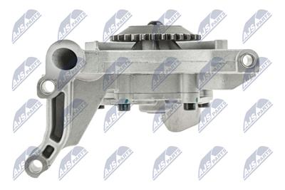 NTY BPO-VW-012 EAN: 5902048180858.