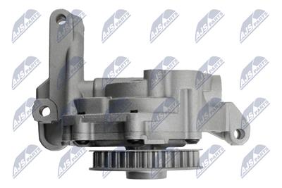 NTY BPO-VW-023 EAN: 5902048258908.